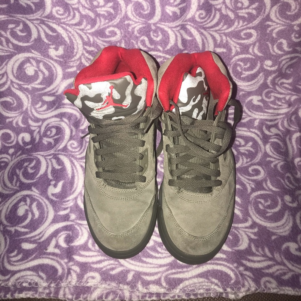 Jordan’s